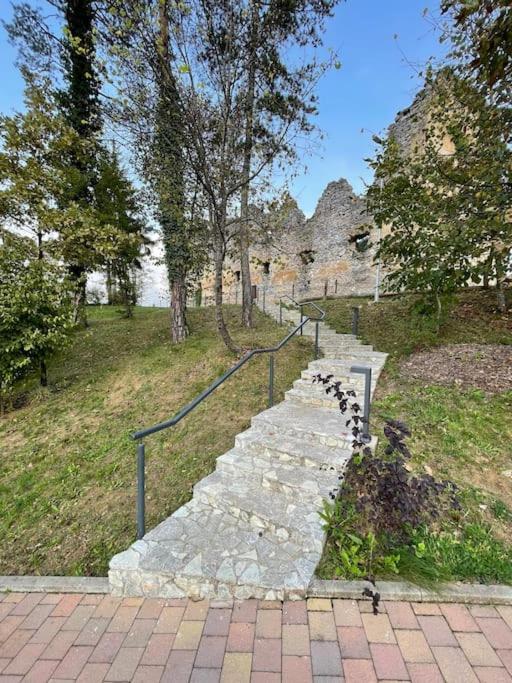 Ra House Plitvice Lakes Brocanac Exterior photo