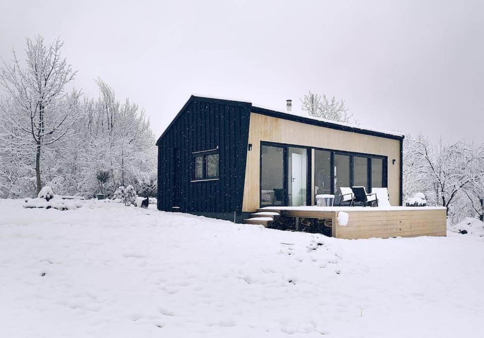 Ra House Plitvice Lakes Brocanac Exterior photo