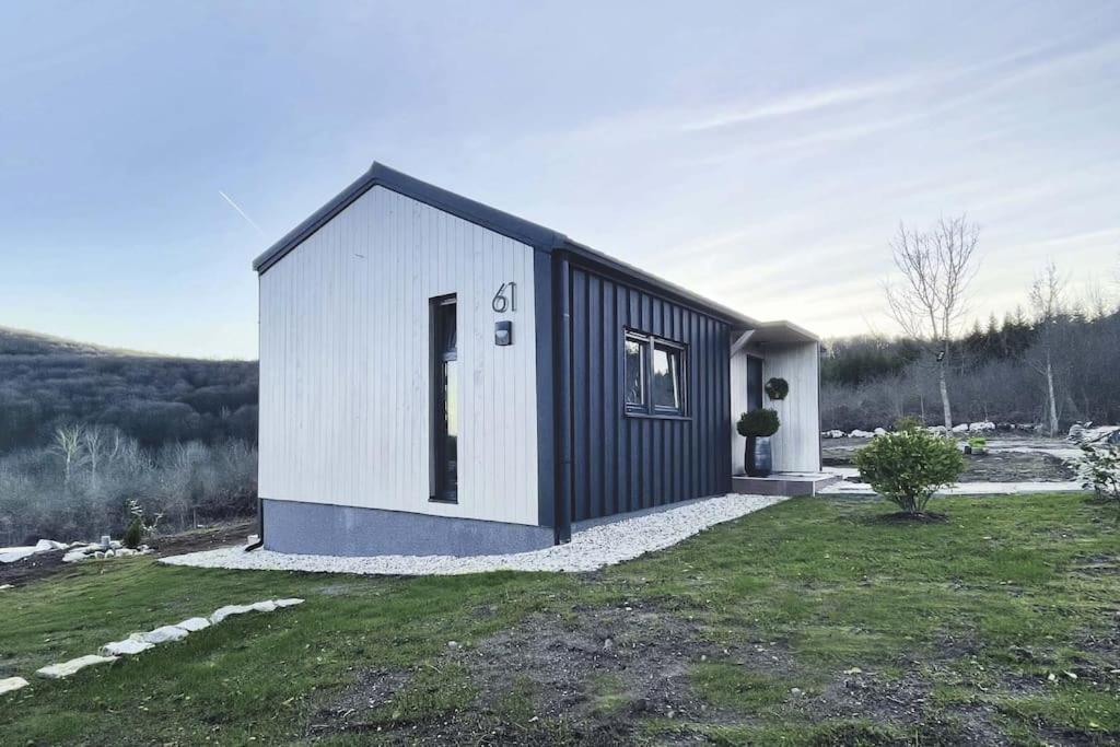 Ra House Plitvice Lakes Brocanac Exterior photo